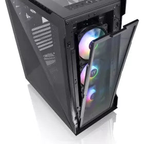 Divisor Thermaltake 500 TG ARGB