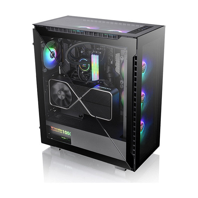 Thermaltake Divider 500 TG ARGB