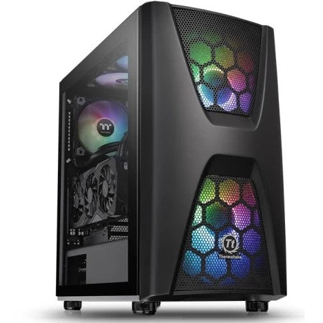 Thermaltake Commander C 34