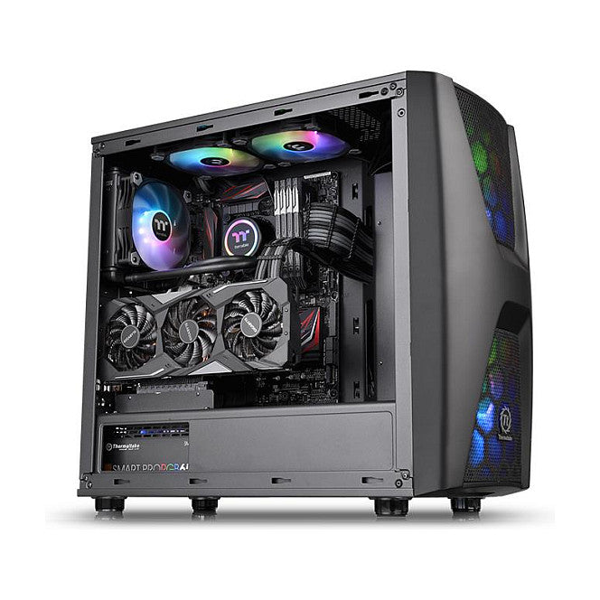 Thermaltake Commander C 34