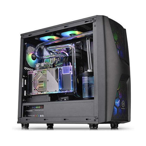 Thermaltake Commander C 34