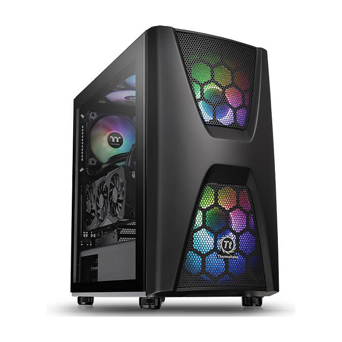 Thermaltake Commander C 34