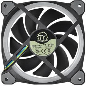 Sistema de refrigeração por computador Thermaltake CL-F056-PL14SW-A