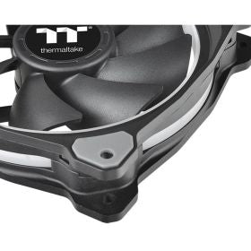 Sistema de refrigeração por computador Thermaltake CL-F056-PL14SW-A