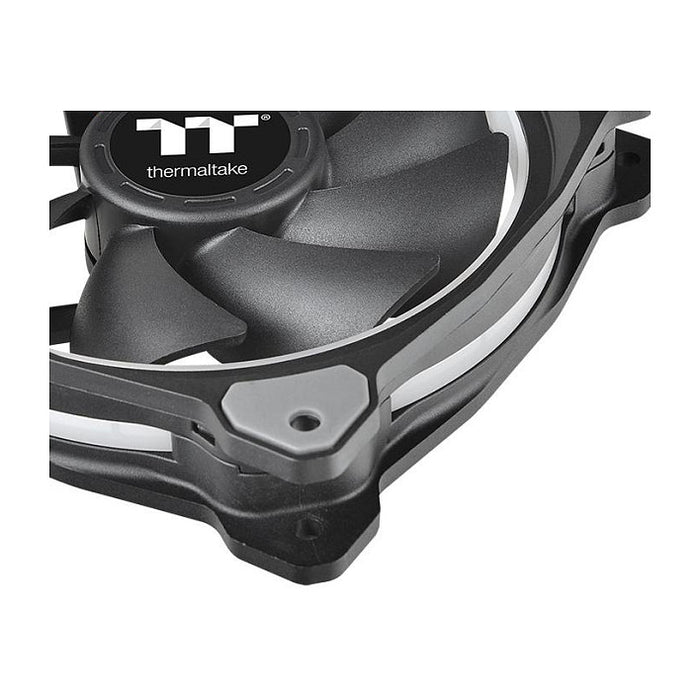 Sistema de refrigeração por computador Thermaltake CL-F056-PL14SW-A