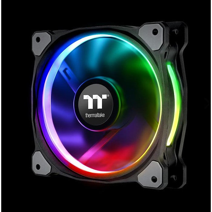 Sistema de refrigeración para ordenador Thermaltake CL-F056-PL14SW-A