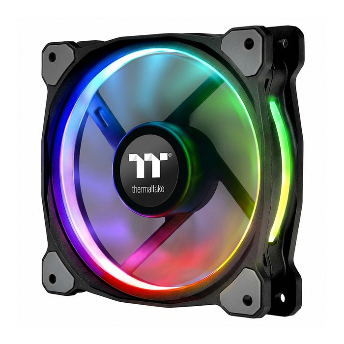 Sistema de refrigeração por computador Thermaltake CL-F056-PL14SW-A