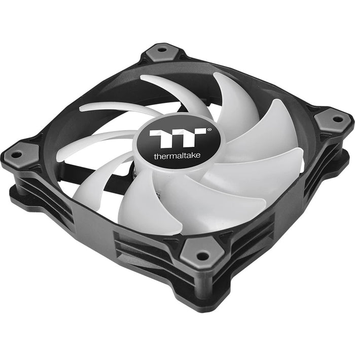 Sistema de refrigeración para ordenador Thermaltake CL-F080-PL14SW-A