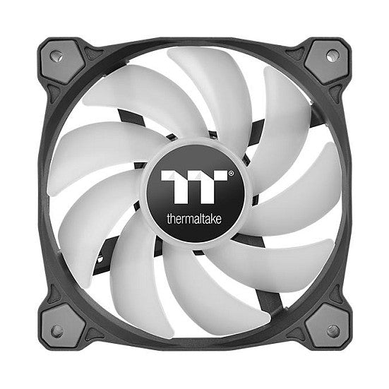 Sistema de refrigeração por computador Thermaltake CL-F080-PL14SW-A