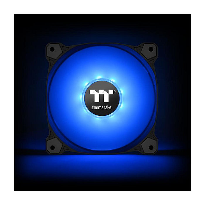 Sistema de refrigeração por computador Thermaltake CL-F080-PL14SW-A