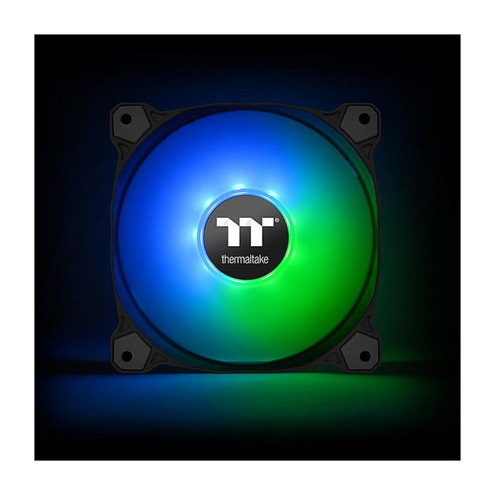 Thermaltake CL-F080-PL14SW-A computer cooling system