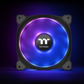 Thermaltake Riing Duo 12 RGB Edición Premium
