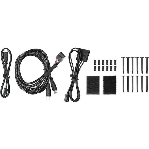 Thermaltake Riing Trio 14 RGB TT Edición Premium