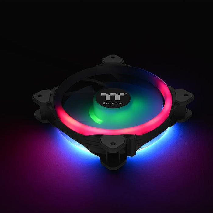 Thermaltake Riing Trio 14 RGB TT Edición Premium