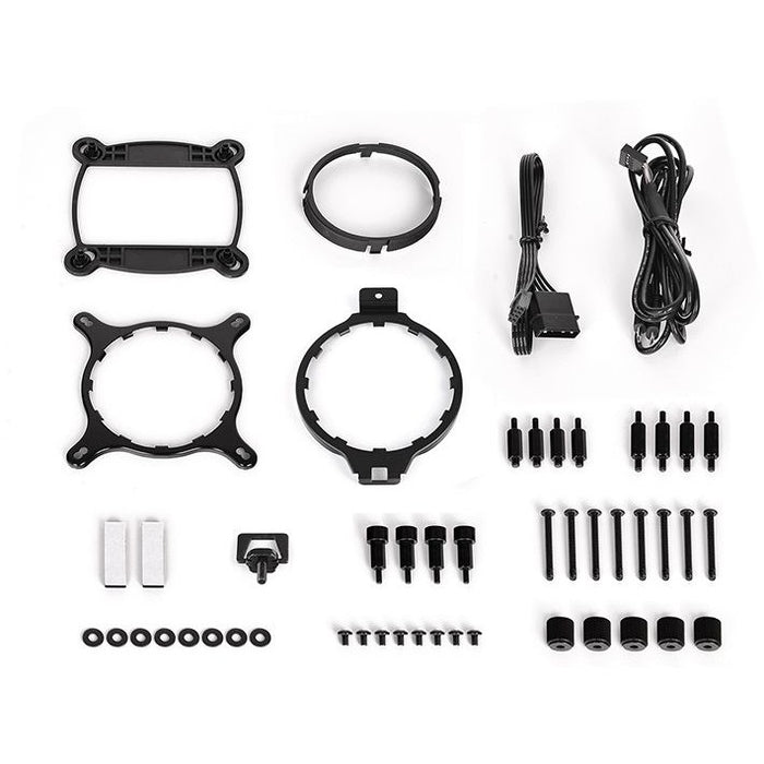 Thermaltake Floe DX RGB 360 TT Edición Premium