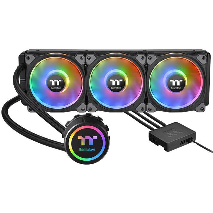 Thermaltake Floe DX RGB 360 TT Edición Premium