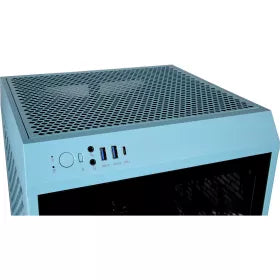 Torre Thermaltake 200