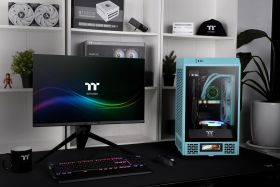 Torre Thermaltake 200