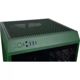 Torre Thermaltake 200