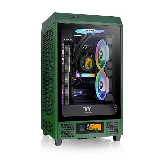 Thermaltake Tower 200