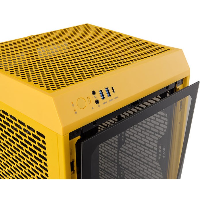 Caja para computadora Thermaltake CA-1X9-00S4WN-00