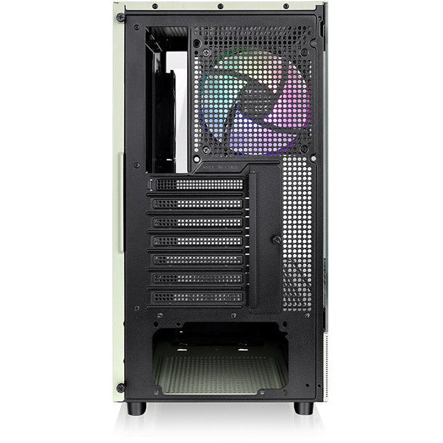 Thermaltake View 270 Plus TG ARGB Matcha Green