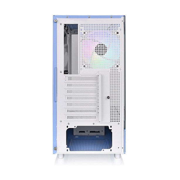 Thermaltake View 270 Plus TG ARGB Azul Hortensia