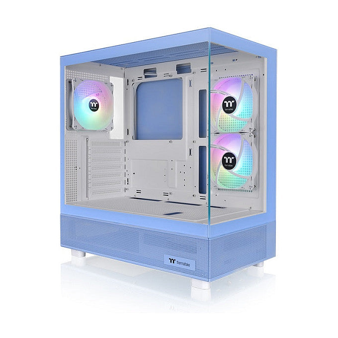 Thermaltake View 270 Plus TG ARGB Azul Hortênsia