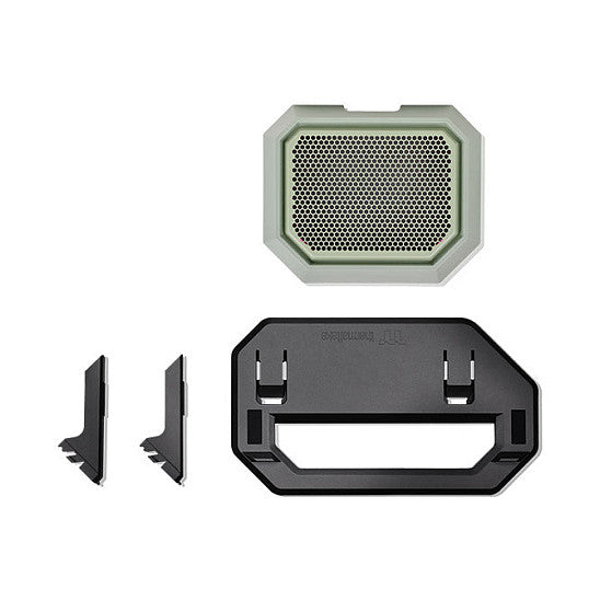 Peça de caixa de computador Thermaltake AC-074-ONJNAN-A1