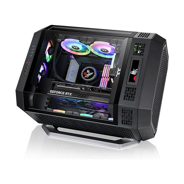 Pieza de carcasa de computadora Thermaltake AC-076-ON1NAN-A1