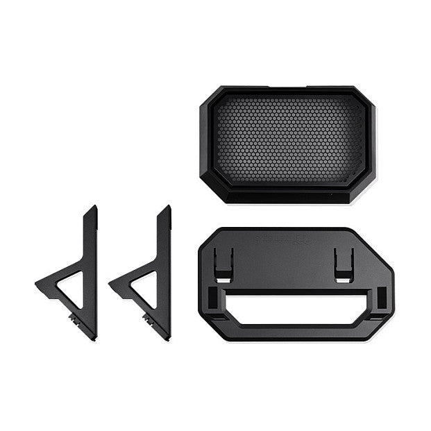 Pieza de carcasa de computadora Thermaltake AC-076-ON1NAN-A1