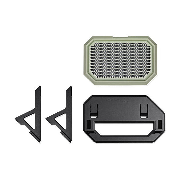 Peça de caixa de computador Thermaltake AC-076-ONENAN-A1