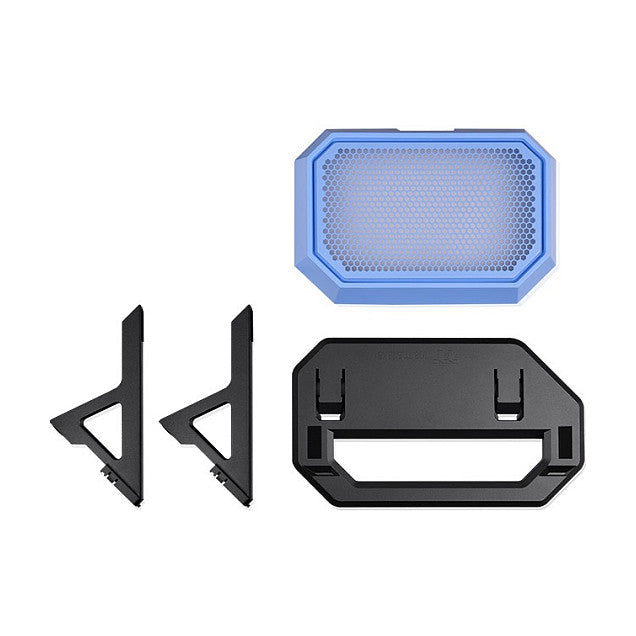 Peça de caixa de computador Thermaltake AC-076-ONFNAN-A1