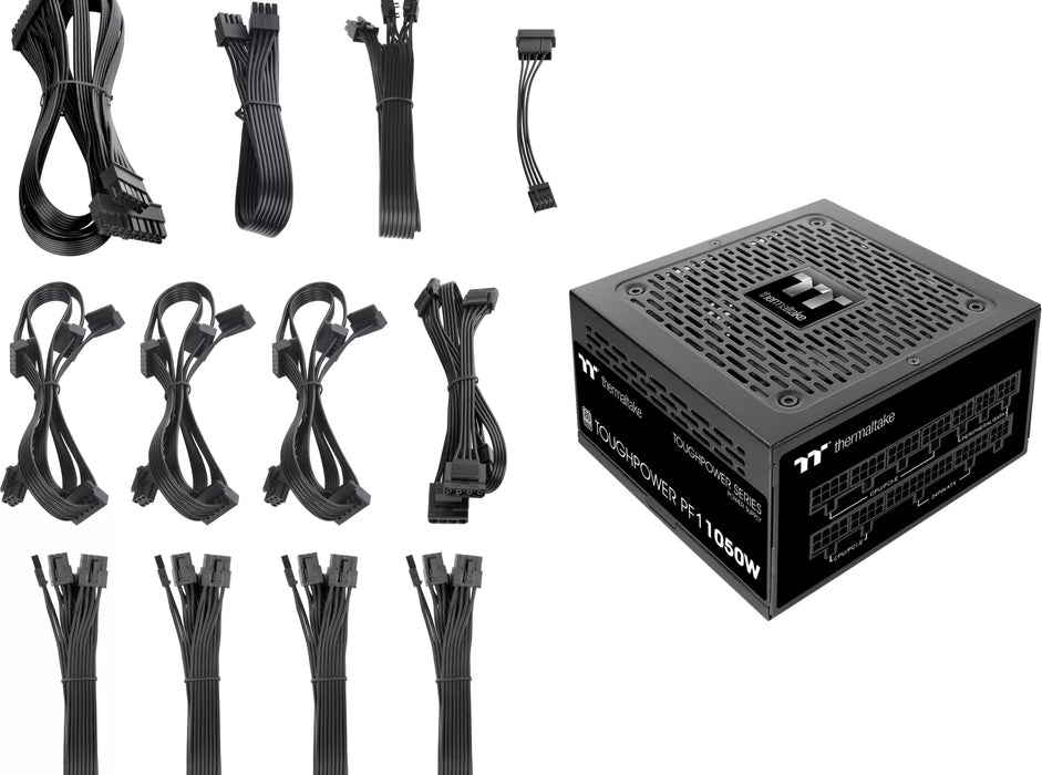 Fuente de alimentación Thermaltake Toughpower PF1