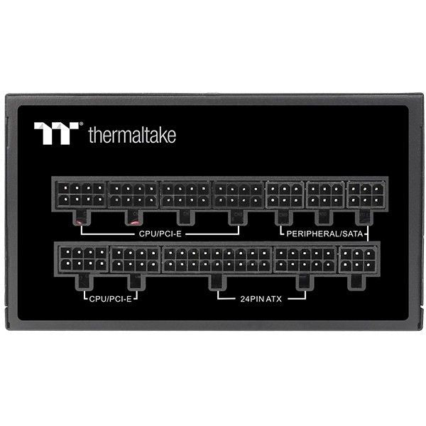 Fuente de alimentación Thermaltake Toughpower PF1