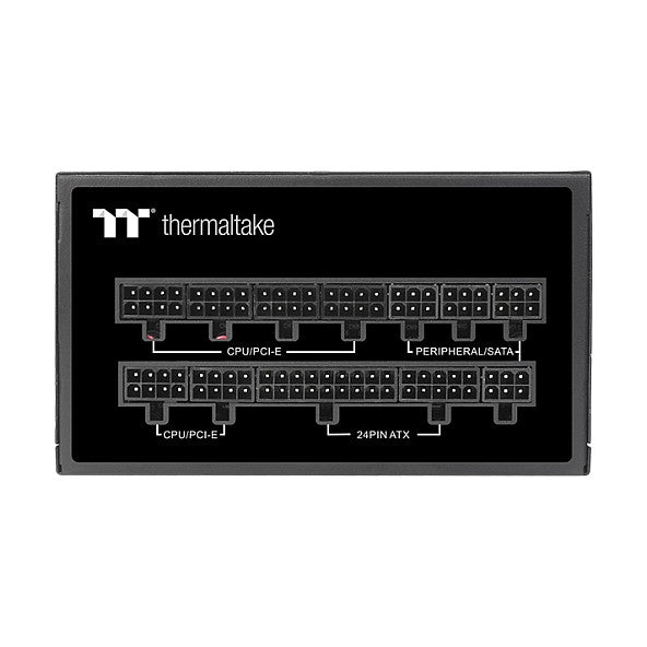 Fuente de alimentación Thermaltake Toughpower PF1