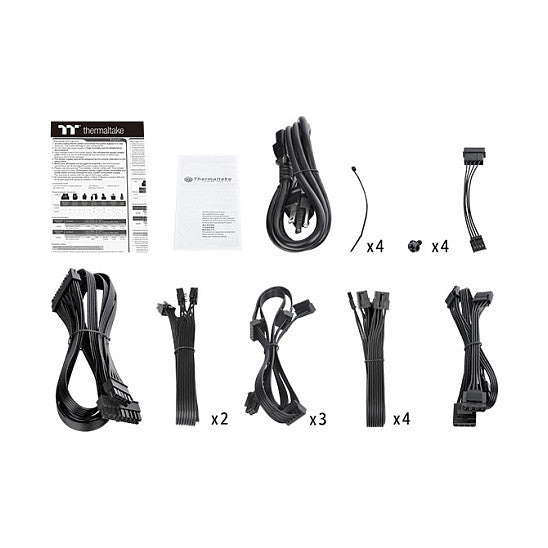 Fuente de alimentación Thermaltake Toughpower PF1