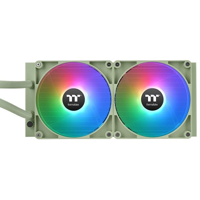 Thermaltake TH280 V2 ARGB