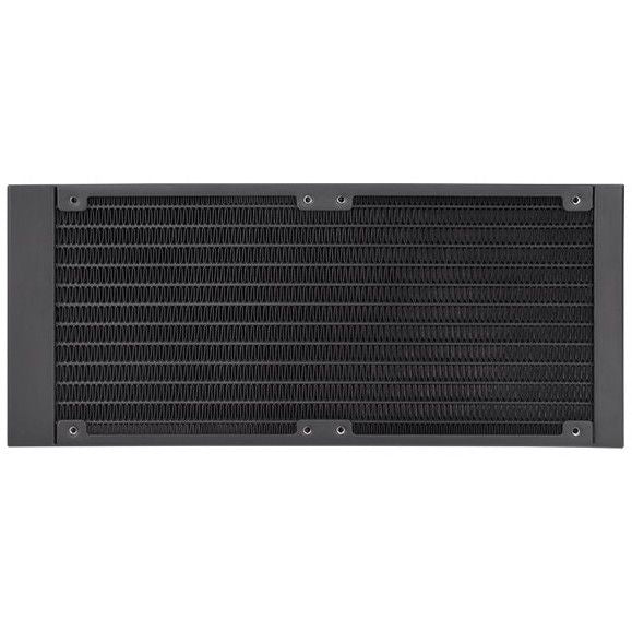 Sistema de refrigeración para ordenador Thermaltake CL-W414-PL12SW-A
