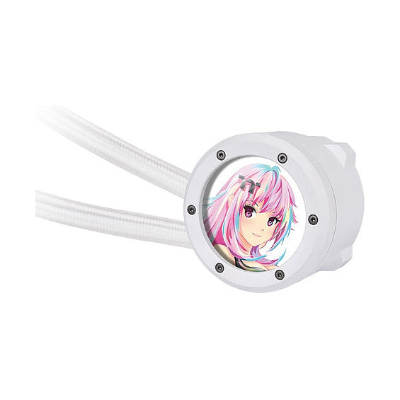 Thermaltake TH280 V2 Ultra EX ARGB