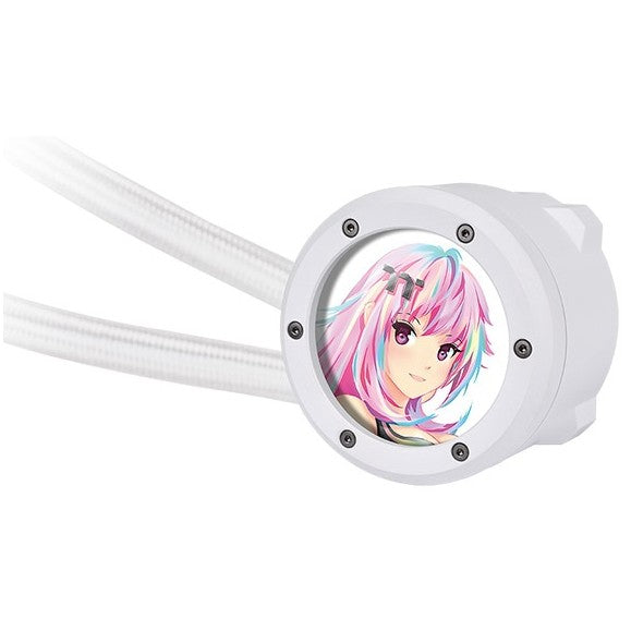 Thermaltake TH280 V2 Ultra EX ARGB