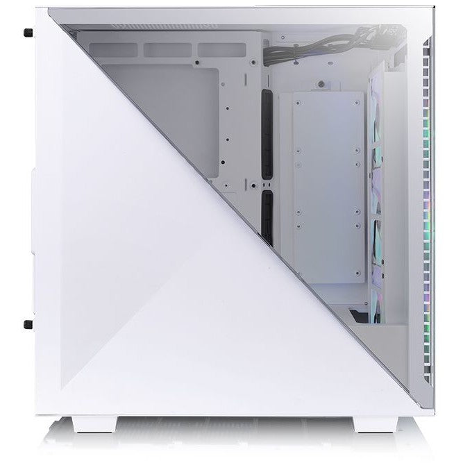 Thermaltake Divider 300 TG Snow ARGB