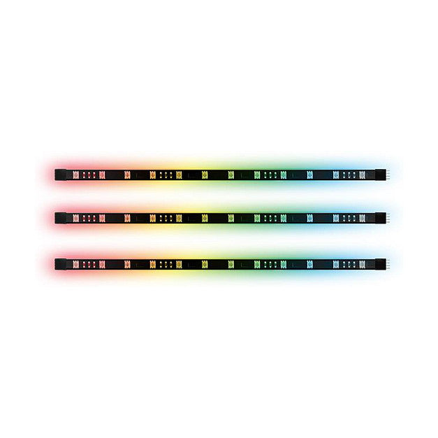 Sistema de refrigeração por computador Thermaltake CL-F076-PL12SW-A