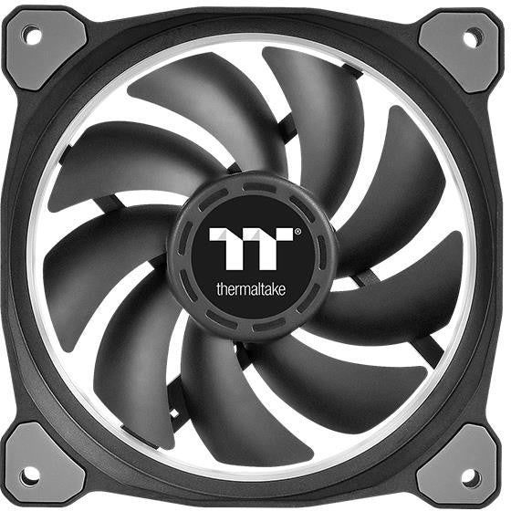 Sistema de refrigeración para ordenador Thermaltake CL-F076-PL12SW-A