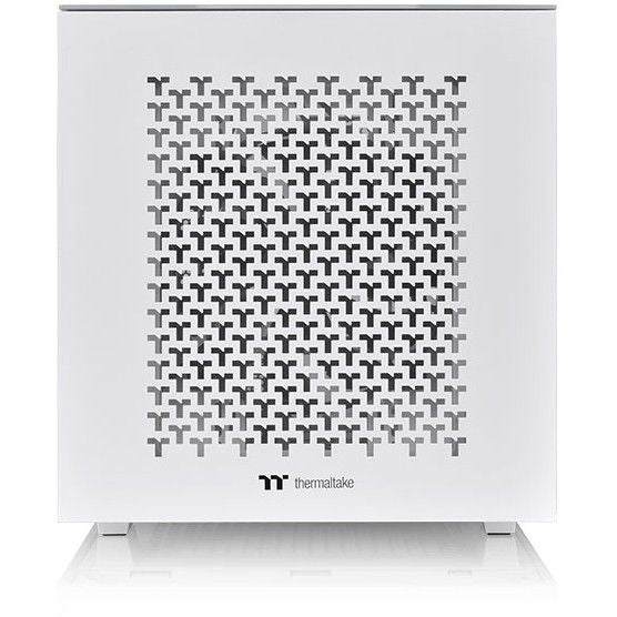 Divisor Thermaltake 200 TG Air Snow Micro