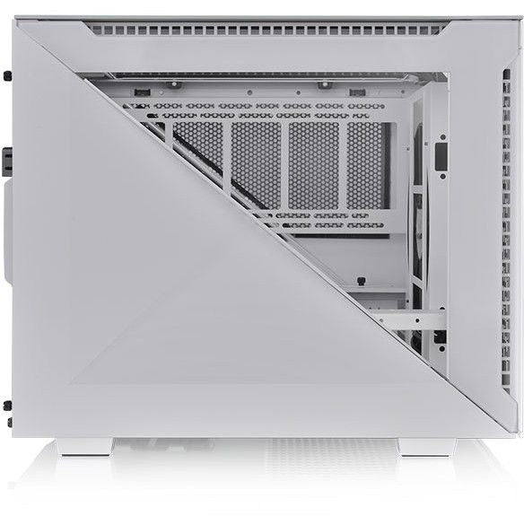 Divisor Thermaltake 200 TG Air Snow Micro