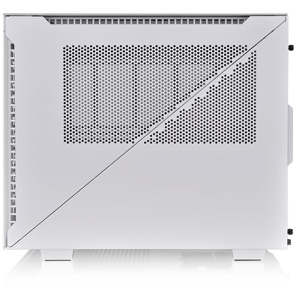 Thermaltake Divider 200 TG Air Snow Micro