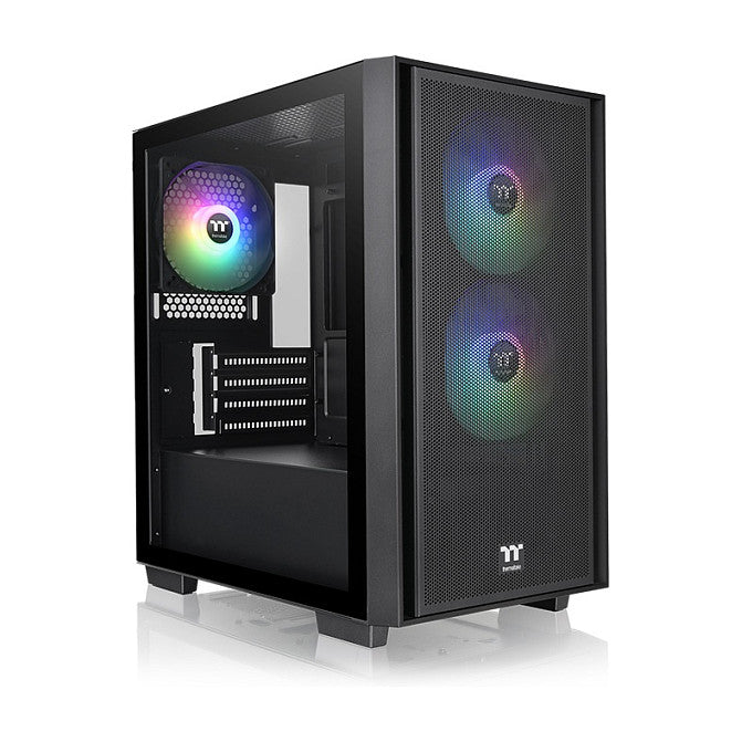 Thermaltake Versa H16 TG ARGB