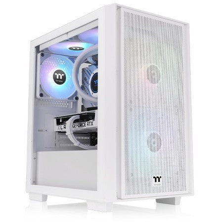 Thermaltake Versa H16 TG ARGB