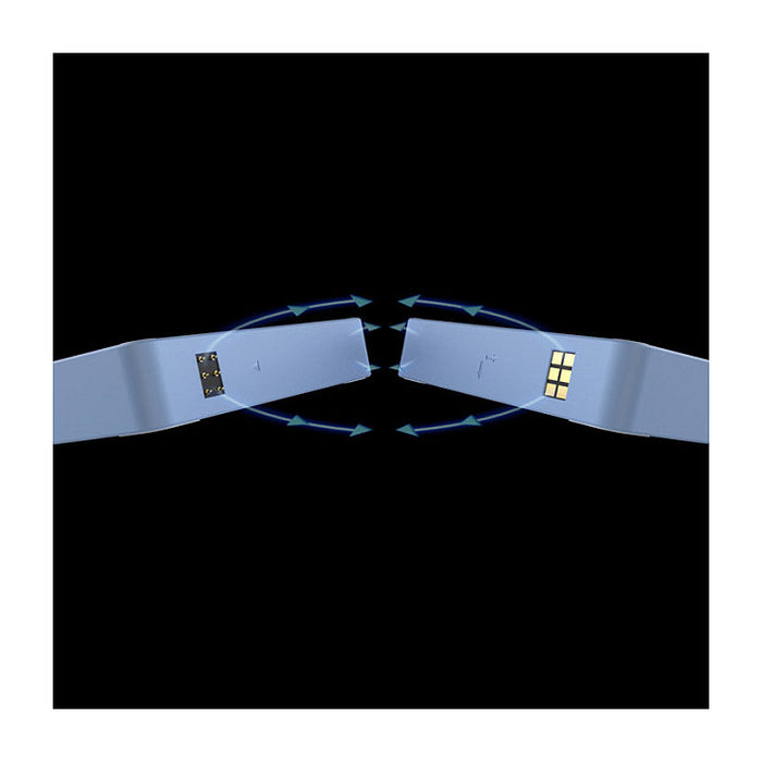 Sistema de refrigeração por computador Thermaltake CL-F196-PL12BU-A